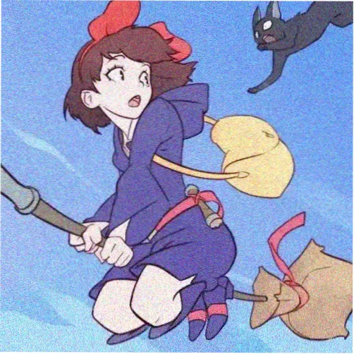 观众木子李的头像
